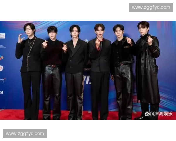 荣耀盛典闪耀星光以颁奖仪式为中心见证卓越与梦想绽放