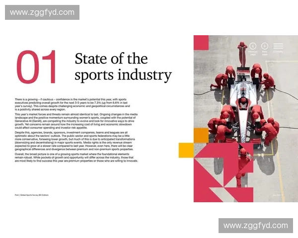 全球体育商业管理创新与可持续发展路径研究