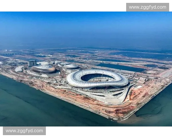 以体育综合体为核心引领城市活力与全民健身新发展格局示范区建设