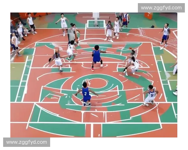 以弱侧拉扯为中心的进攻空间创造与防守牵制策略解析实战应用与体系构建