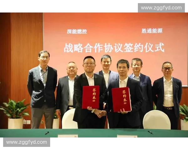 体育品牌携手共赢探索合作新模式推动行业创新与发展